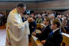 29.05.2025 Erstkommunion